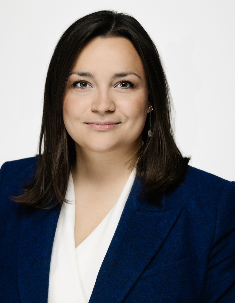 Catarina dos Santos-Wintz, MdB