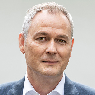 Dr. Carsten Brodesser, MdB